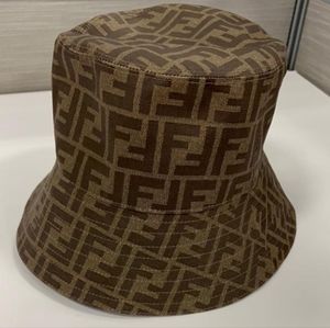 New Fendi Bucket Hat